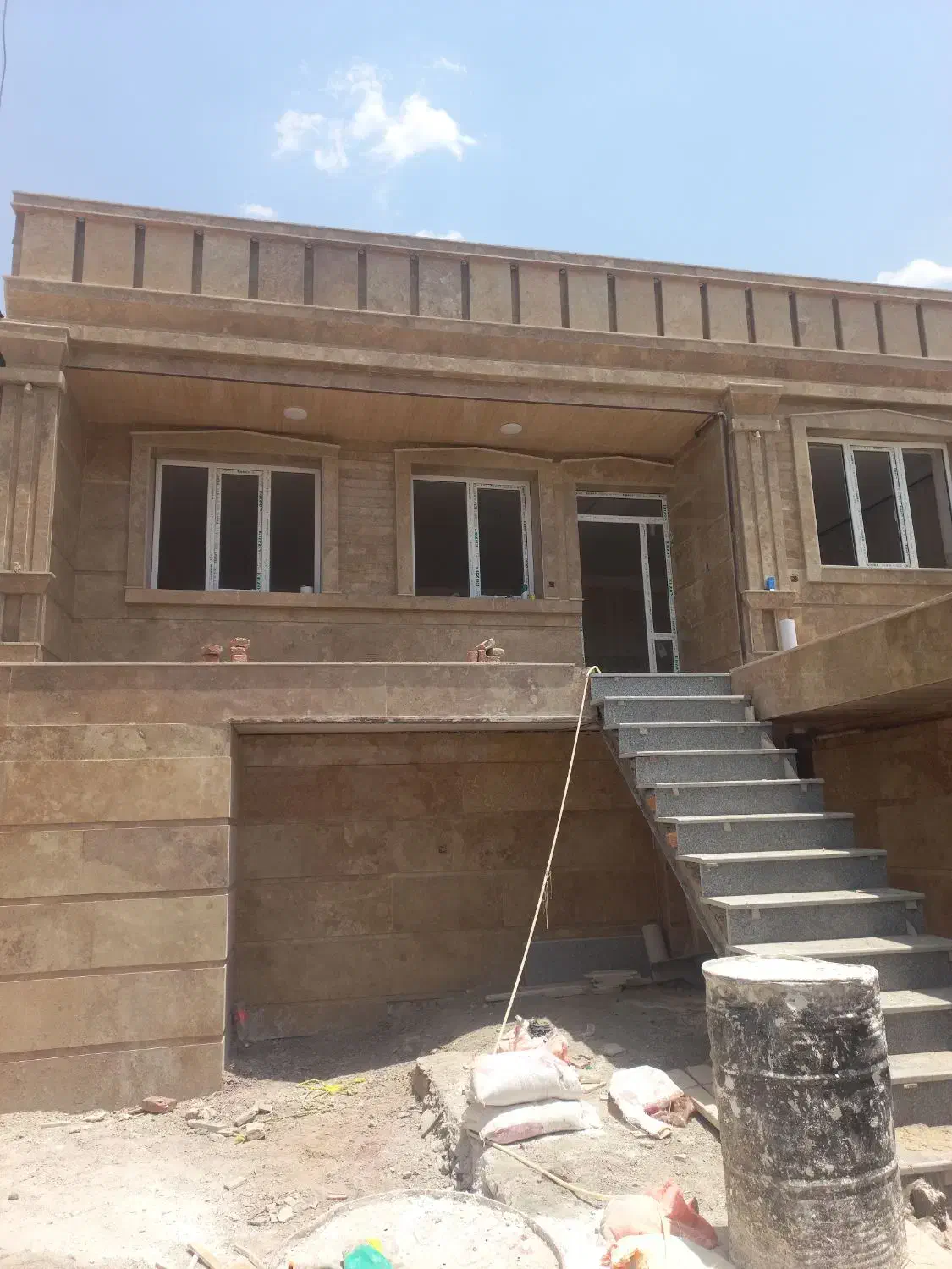 بنا سنگ کار و کاشی کار|خدمات پیشه و مهارت|نهاوند, |دیوار