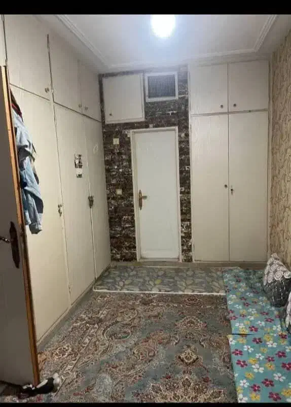 اپارتمان ۶۰ متر یک خواب|اجارهٔ آپارتمان|ری, جوانمرد قصاب|دیوار