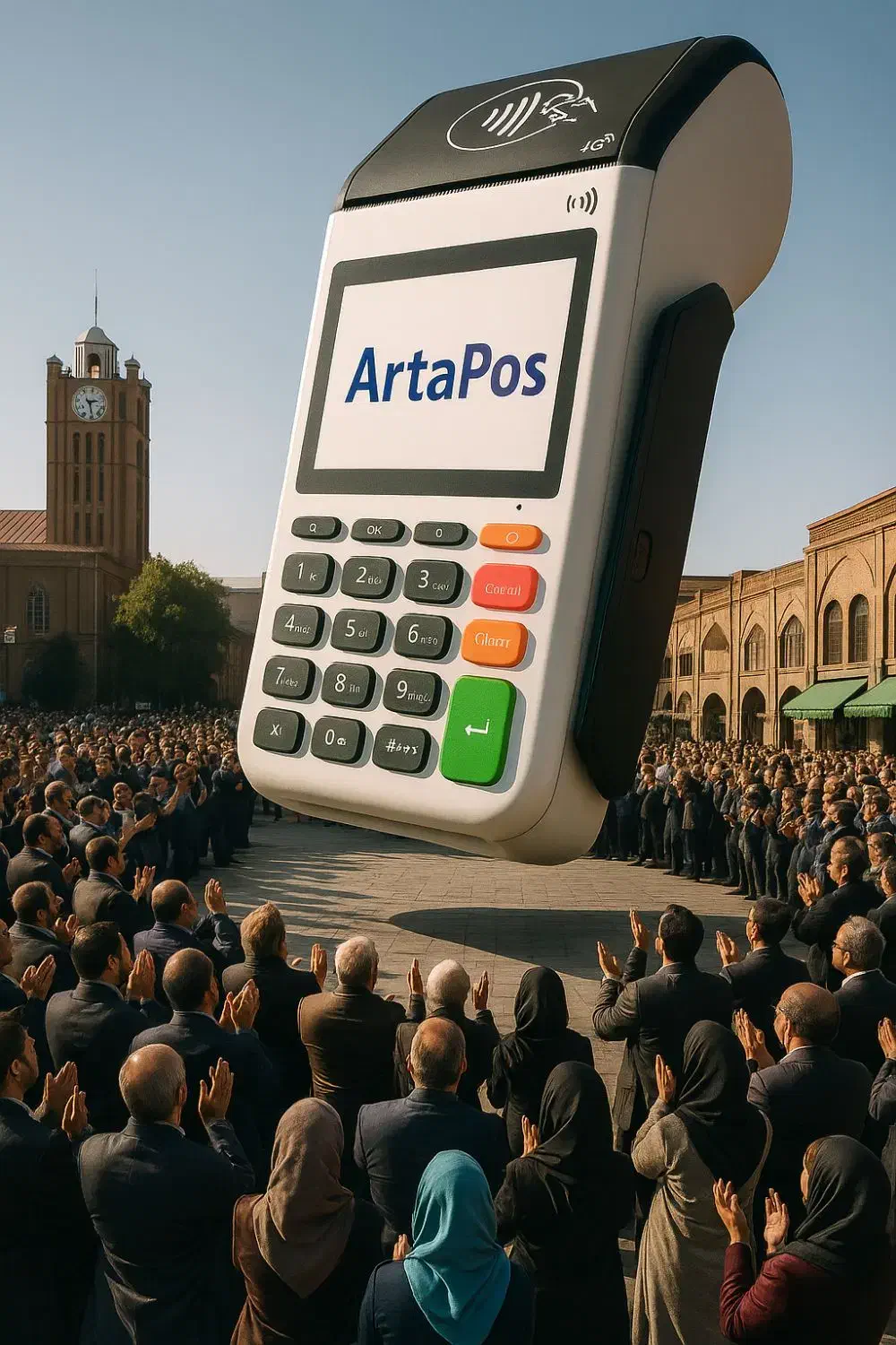 کارتخوان اقساطی تبریز & فروش ویژه بدون چک و ضامن|فروشگاه و مغازه|تبریز, |دیوار