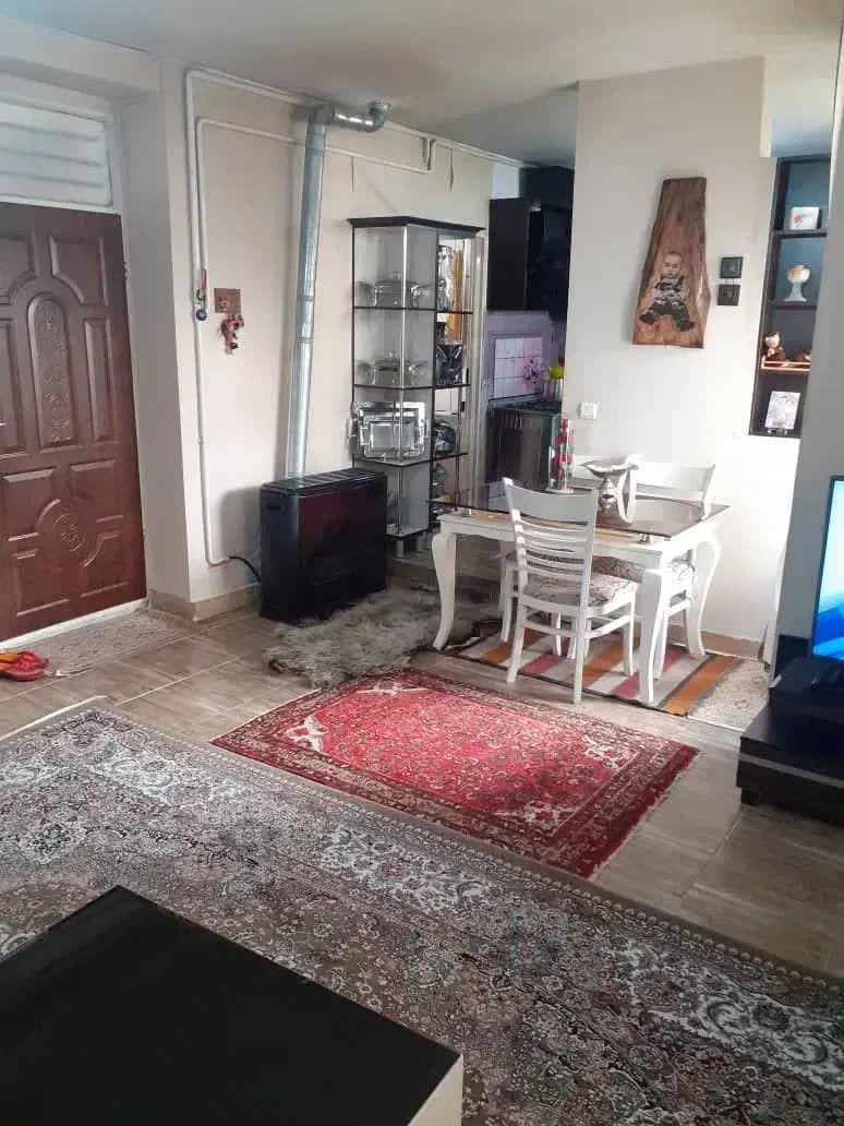 واحد ۷۰ متری قولنامه کدرهگیری خیابان محراب|فروش آپارتمان|محمدشهر, همایون ویلا|دیوار