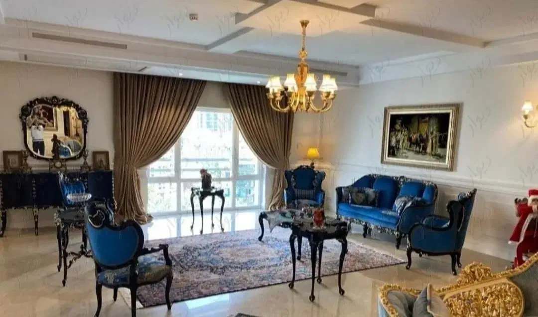 ۱۱۰متر۲خواب*شخصی ساز*منطقه ۵*خوش نور و خوش نقشه|فروش آپارتمان|تهران, پونک|دیوار