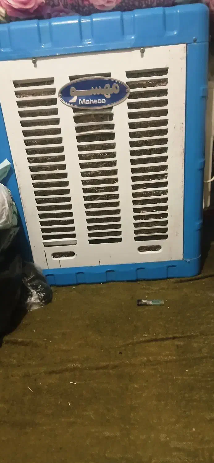 کولر آبی مهسو|کولر آبی|تبریز, |دیوار