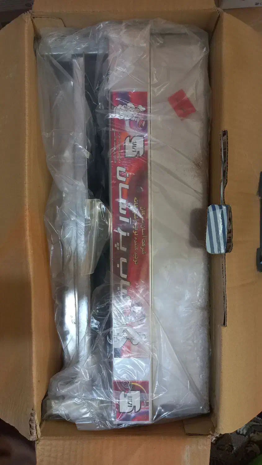 کباب پز نو|اجاق گاز و لوازم برقی پخت‌وپز|ساری, |دیوار