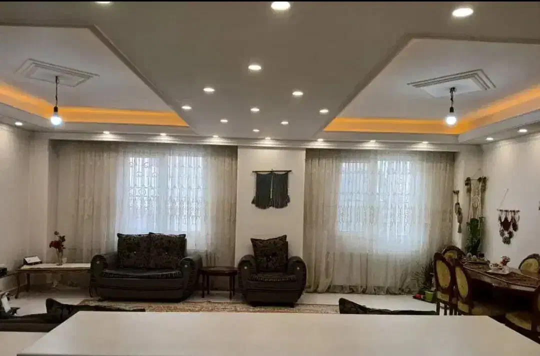 ((پردیس فاز ۸ تراس بزرگ آپادانا ))|اجارهٔ آپارتمان|پردیس, فاز ۸|دیوار