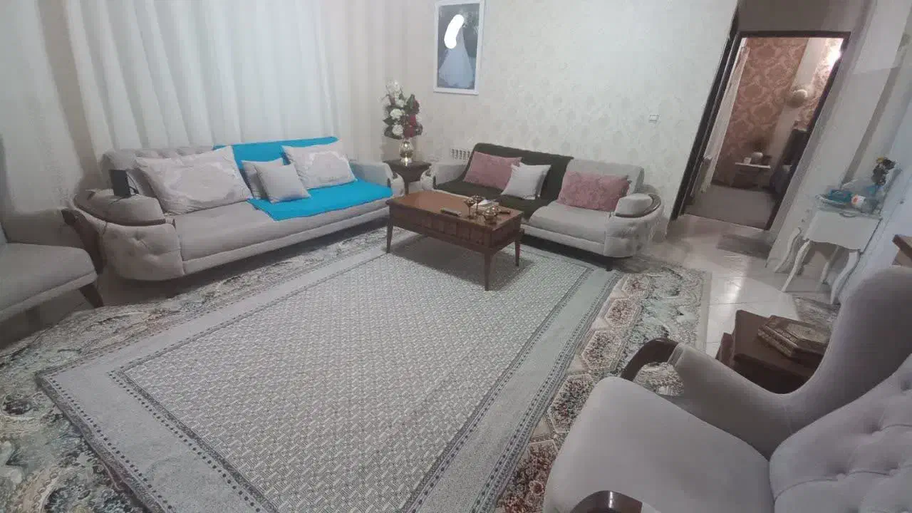 واحد سند تک برگ قیمت مناسب|فروش آپارتمان|گلبهار, شهر جدید گلبهار|دیوار