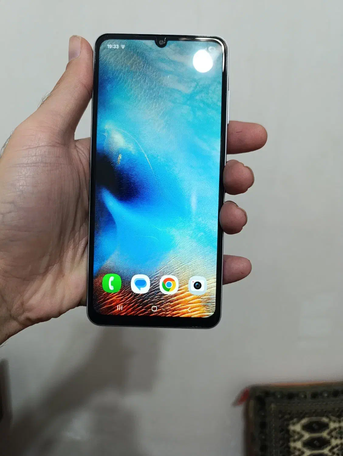 Galaxy A06 5G|موبایل|شاهرود, |دیوار