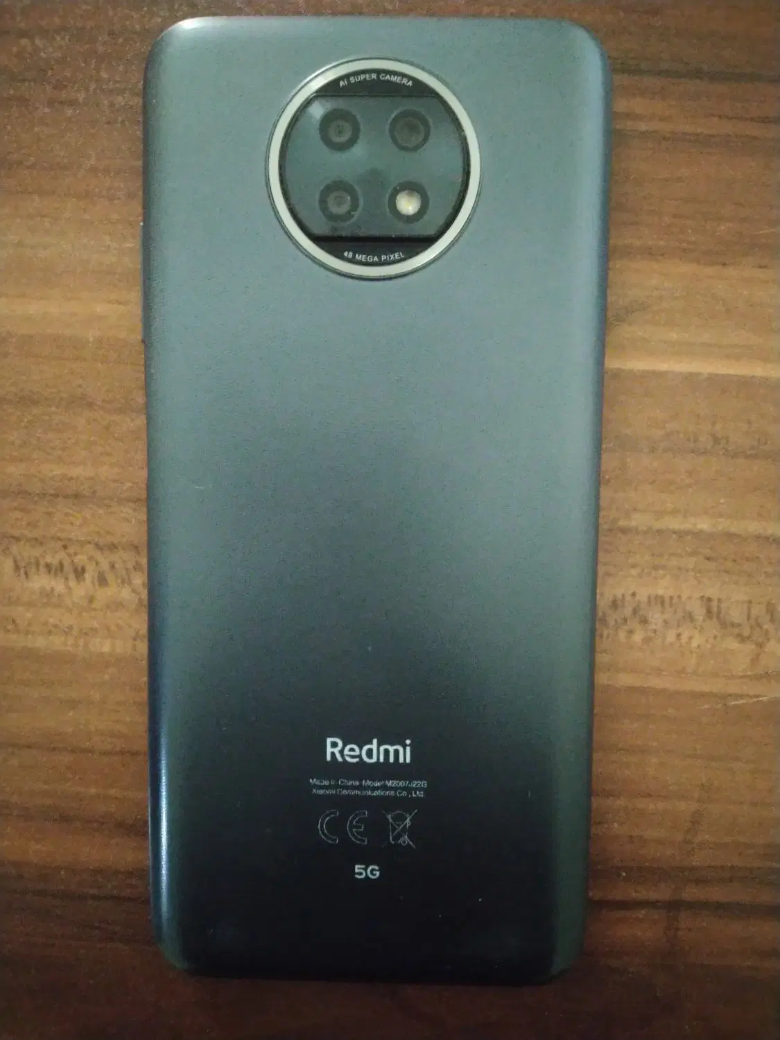 شیاومی note 9T 5g|موبایل|تهران, دانشگاه شریف|دیوار