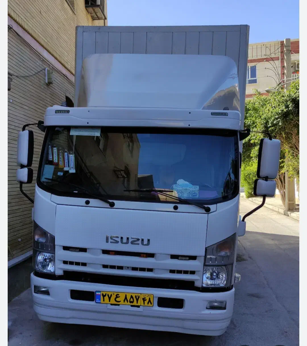 حمل اثاثیه/مبلمان/جهزیه/اسباب کشی/جمالی|خدمات حمل و نقل|ارومیه, |دیوار