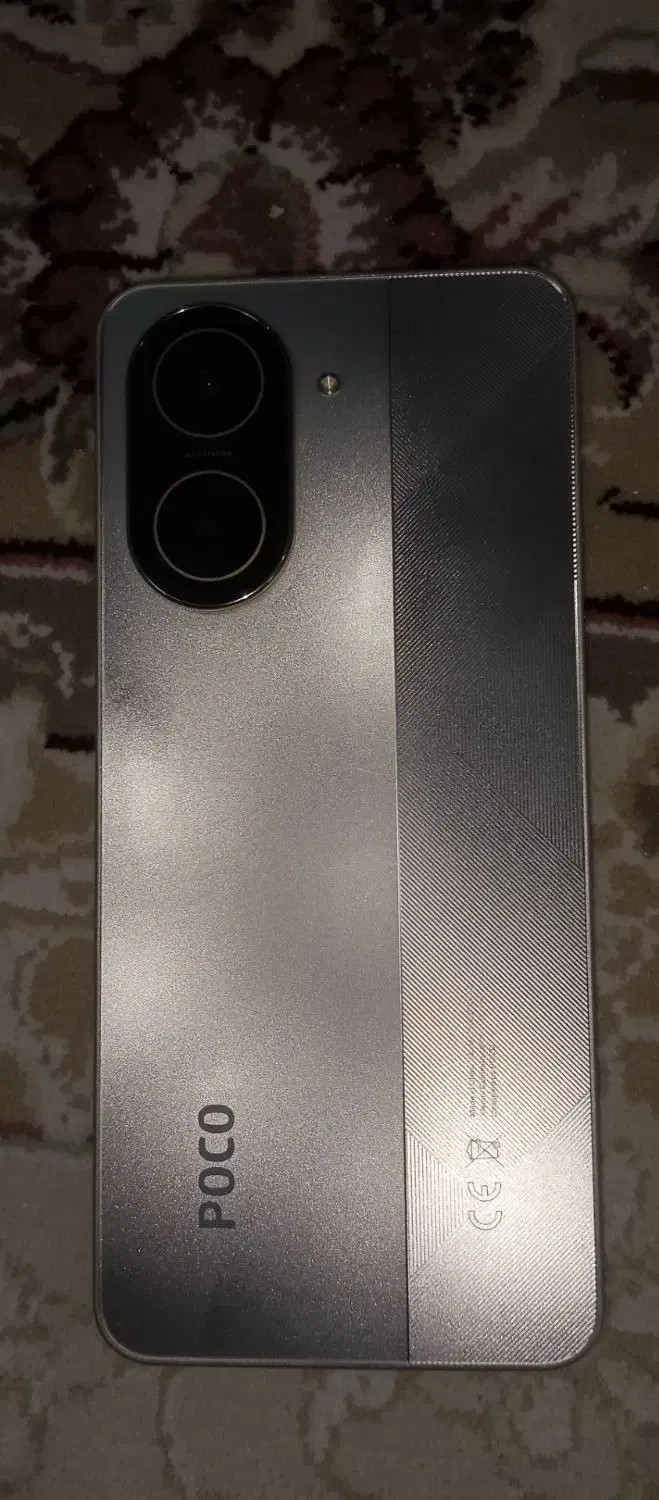 poco c71.  64|موبایل|شهر ری, دولت‌آباد|دیوار