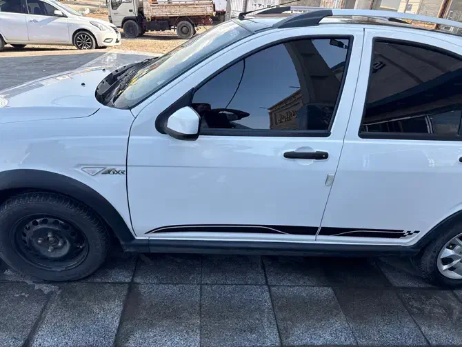 کویئک جی ایکس اره|خودرو سواری و وانت|اهواز, کیان اباد|دیوار