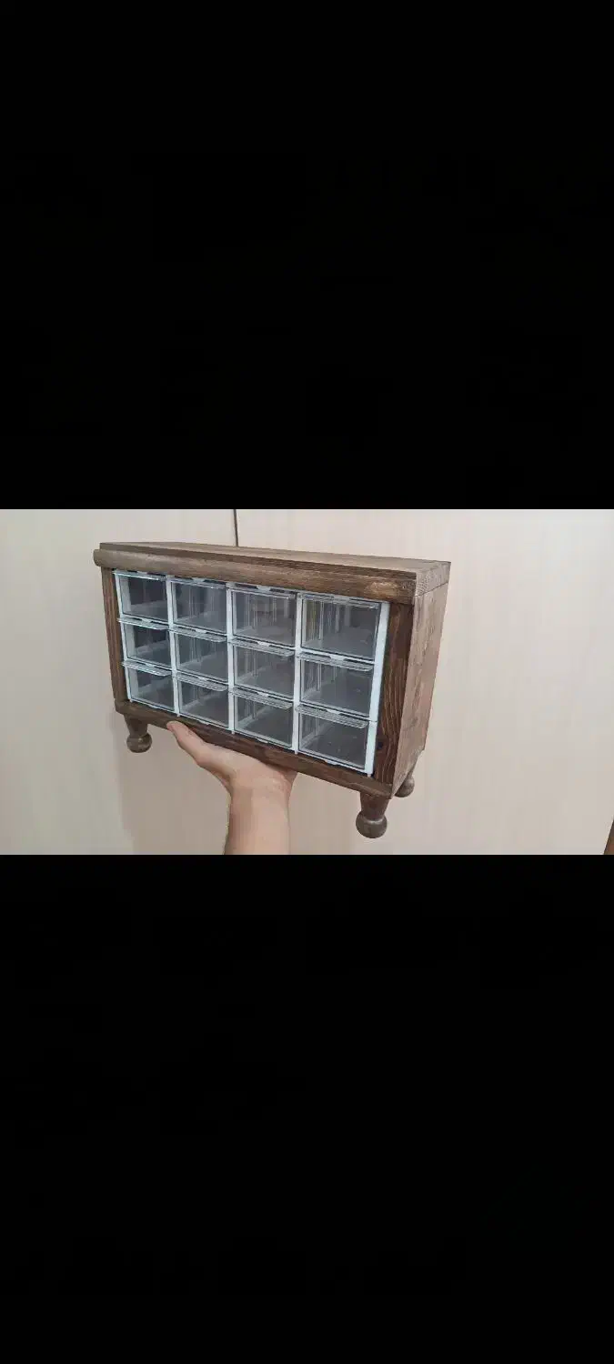 جاادویه کشویی|ظروف نگهدارنده، پلاستیکی، یکبارمصرف|تهران, سلسبیل شمالی|دیوار