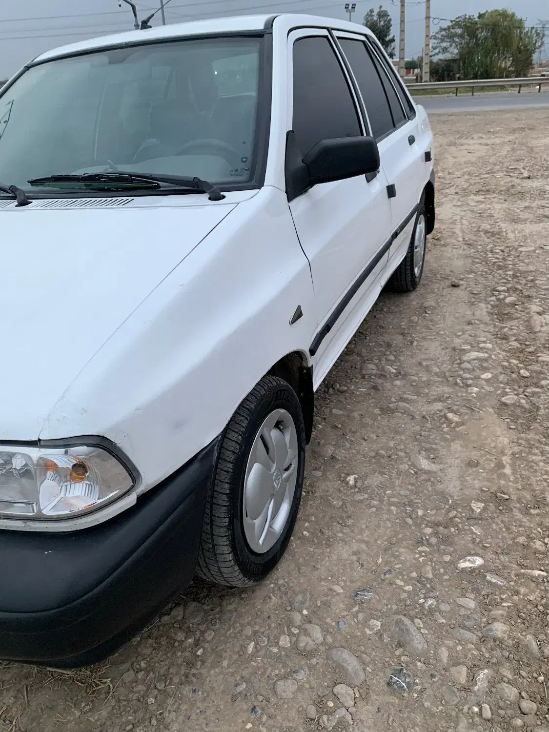 پراید۹۱هیدرولیک|خودرو سواری و وانت|علی‌آباد کتول, |دیوار