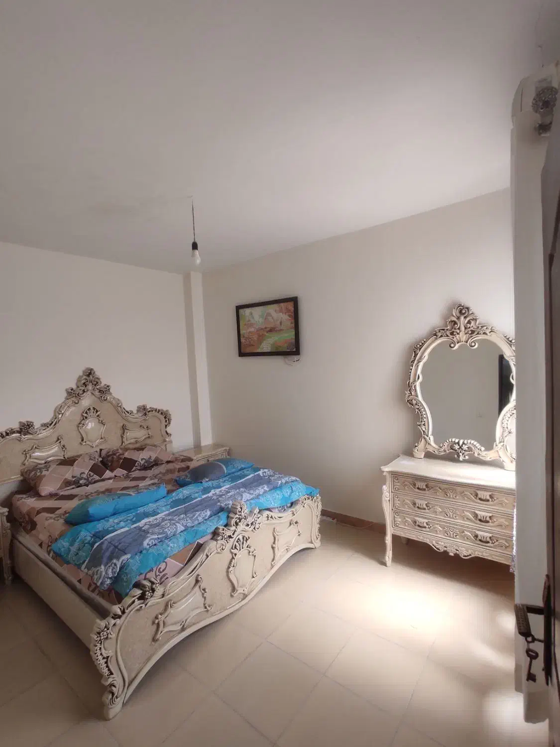 اجاره روزانه ویلا آپارتمان مستقیم از مالک|اجارهٔ کوتاهمدت آپارتمان و سوئیت|رشت, کوی امام رضا|دیوار