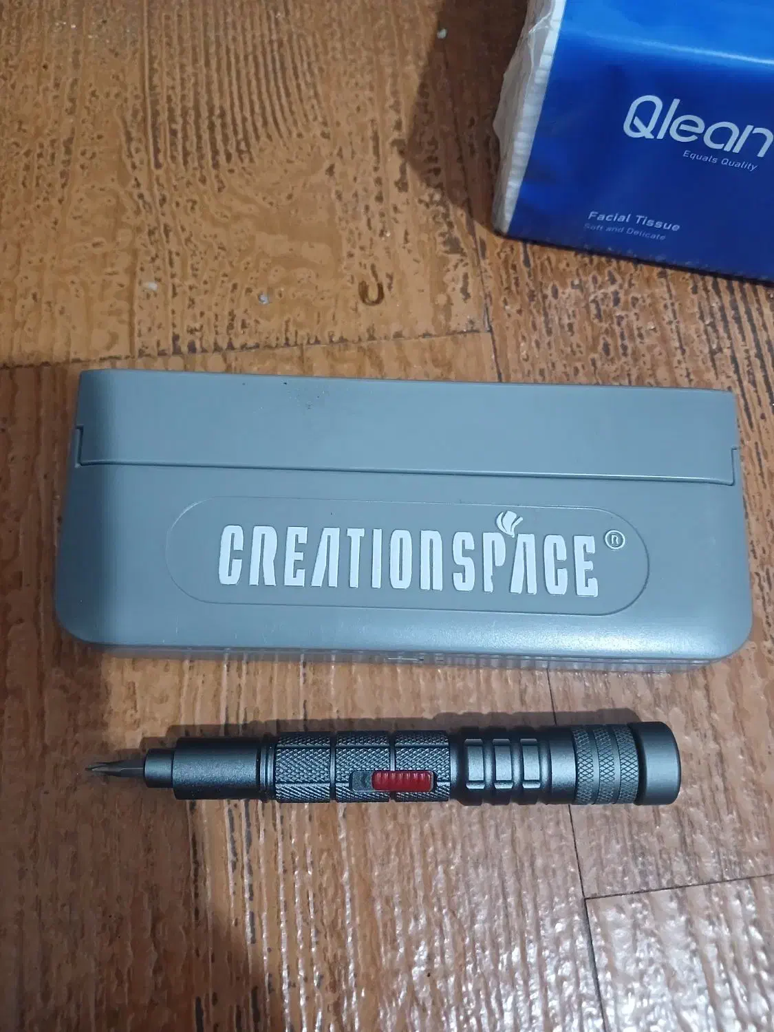 پیچگوشتی شارژی ساعتی|لوازم جانبی موبایل و تبلت|کرمان, |دیوار