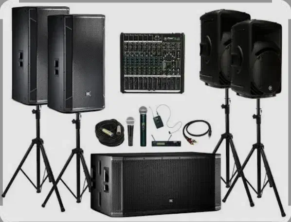 سیستم صوتی|سیستم صوتی خانگی|رفسنجان, |دیوار