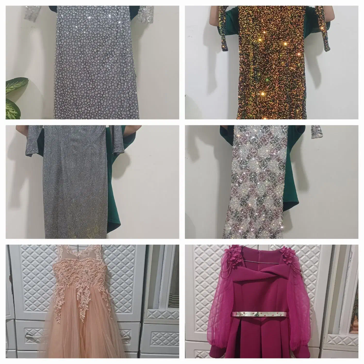 لباس های مجلسی نونو...|لباس|شهریار, شهریار|دیوار