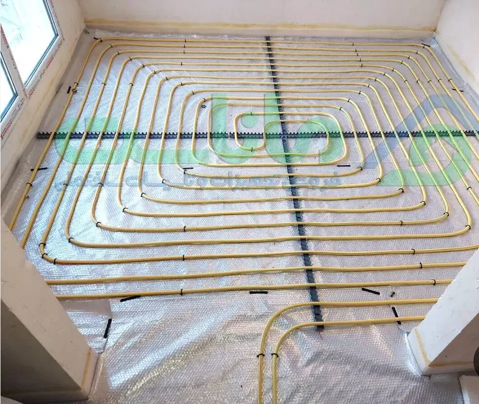 اجرای تاسیسات آب صفر تا صد و تعمیرات|خدمات پیشه و مهارت|بجنورد, |دیوار