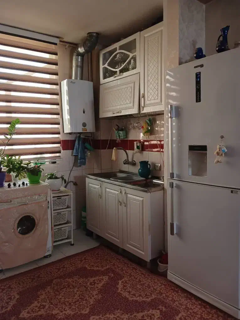 فروش یک واحد آپارتمان ۶۰ متری|فروش آپارتمان|بهارستان, |دیوار