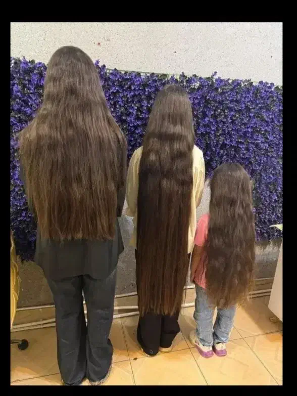 اولین مرکز معتبر مو طبیعی فروش مو همدان|آرایشی، بهداشتی، درمانی|همدان, |دیوار