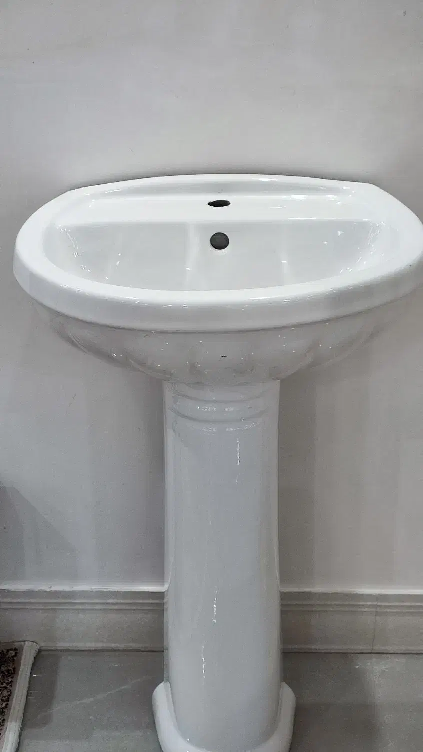 سنگ دست شویی|فعالیت داوطلبانه|پاکدشت, پاکدشت (مامازند)|دیوار