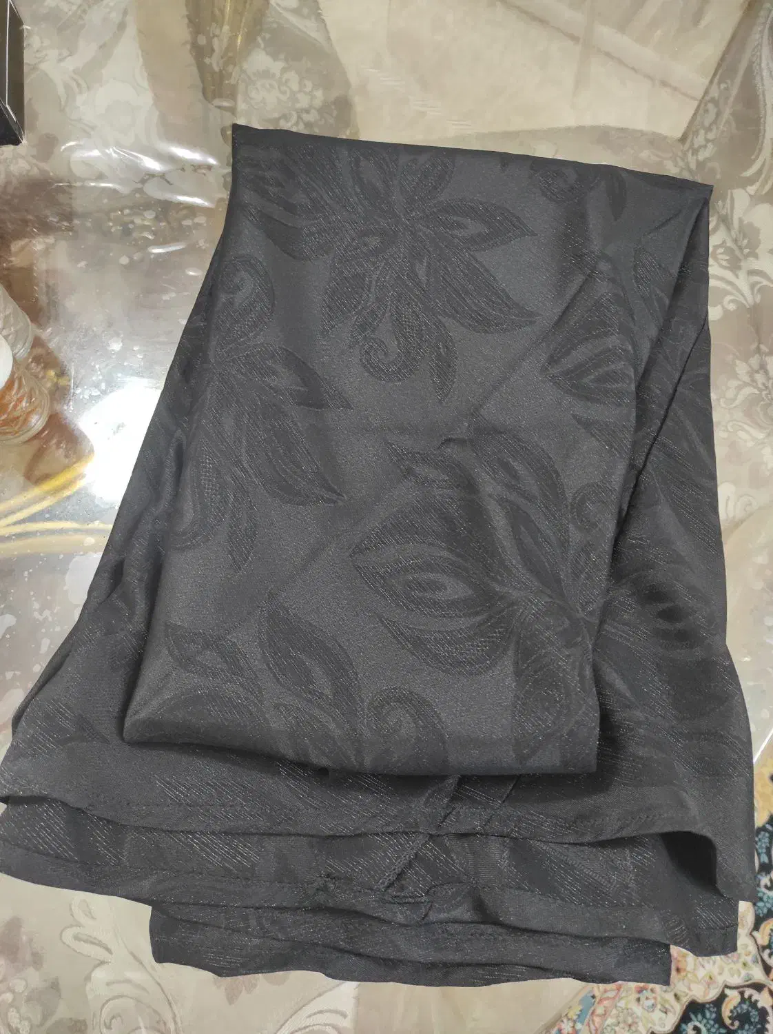 چادر طرح دار شیک|لباس|محمودآباد, |دیوار