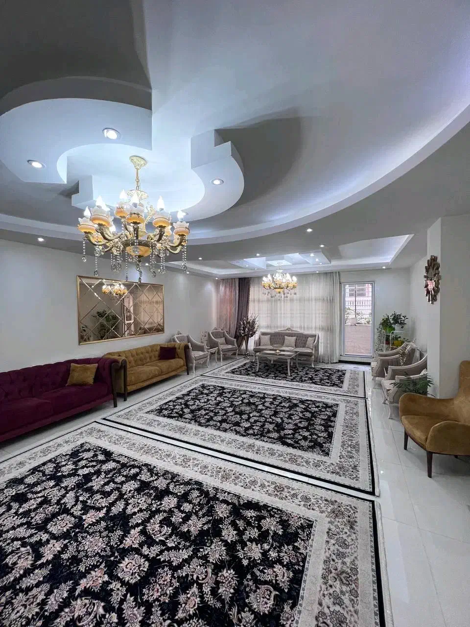 تخفیف ویژه ملک تهرانو ول کن و خونهدار شو|فروش آپارتمان|تهران, سردارجنگل|دیوار