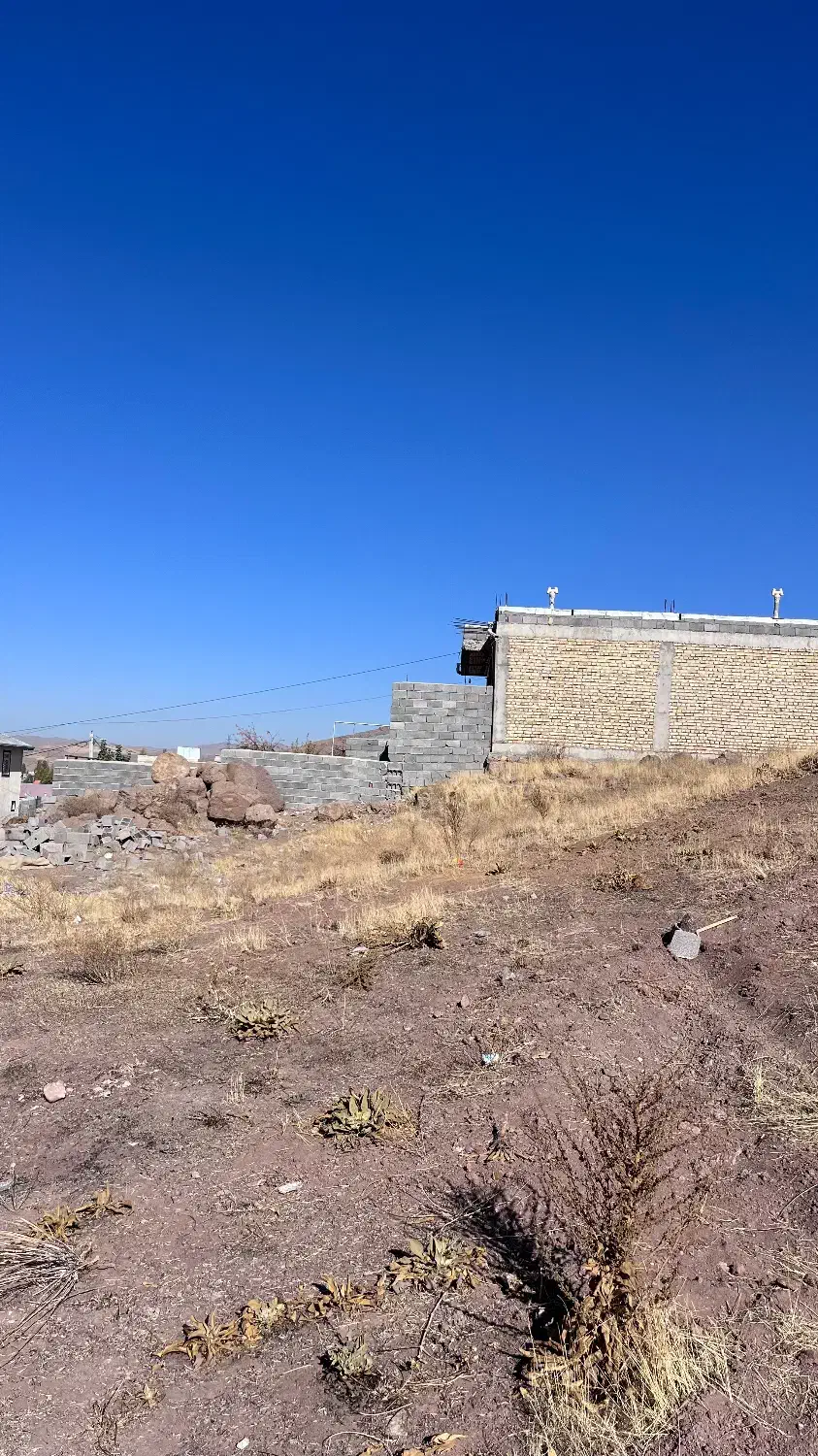 فروش زمین مسکونی|فروش زمین و ملک کلنگی|خلخال, |دیوار