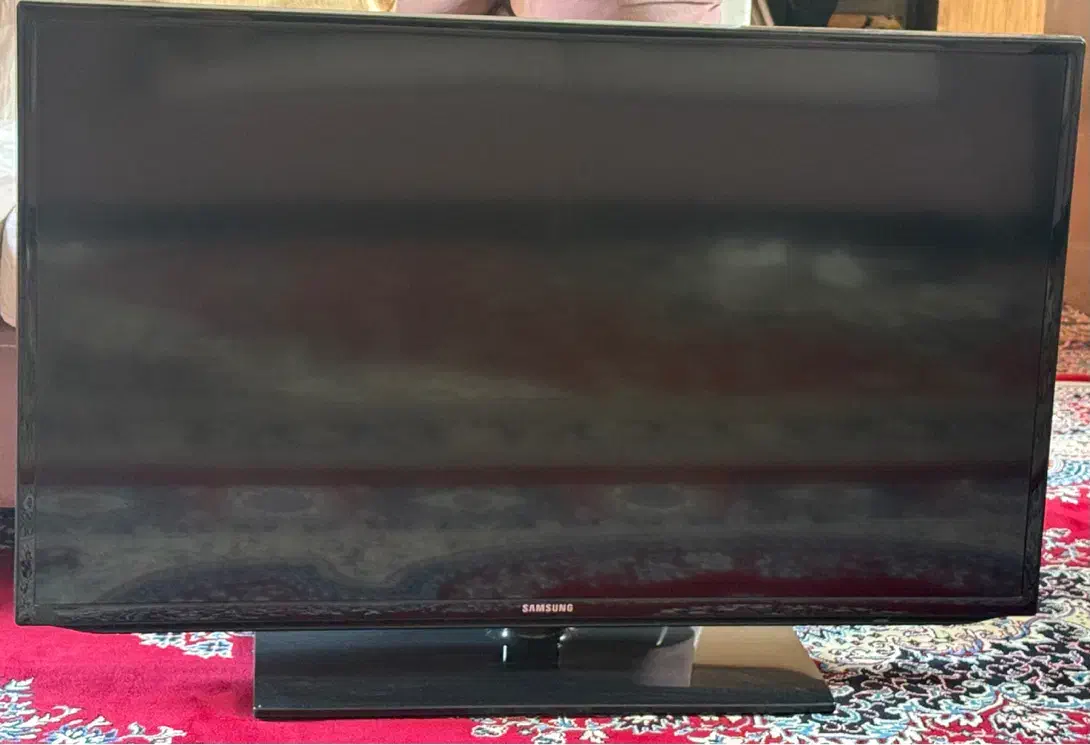 LED 40 inch|تلویزیون و پروژکتور|شیراز, شهرک مفتح|دیوار