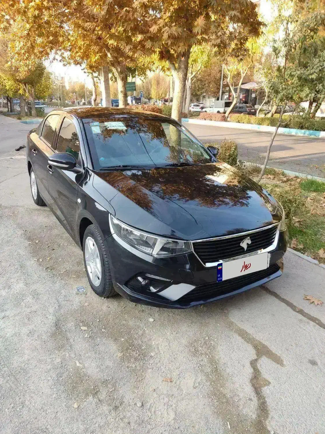 تارا v1|خودرو سواری و وانت|اصفهان, قائمیه|دیوار