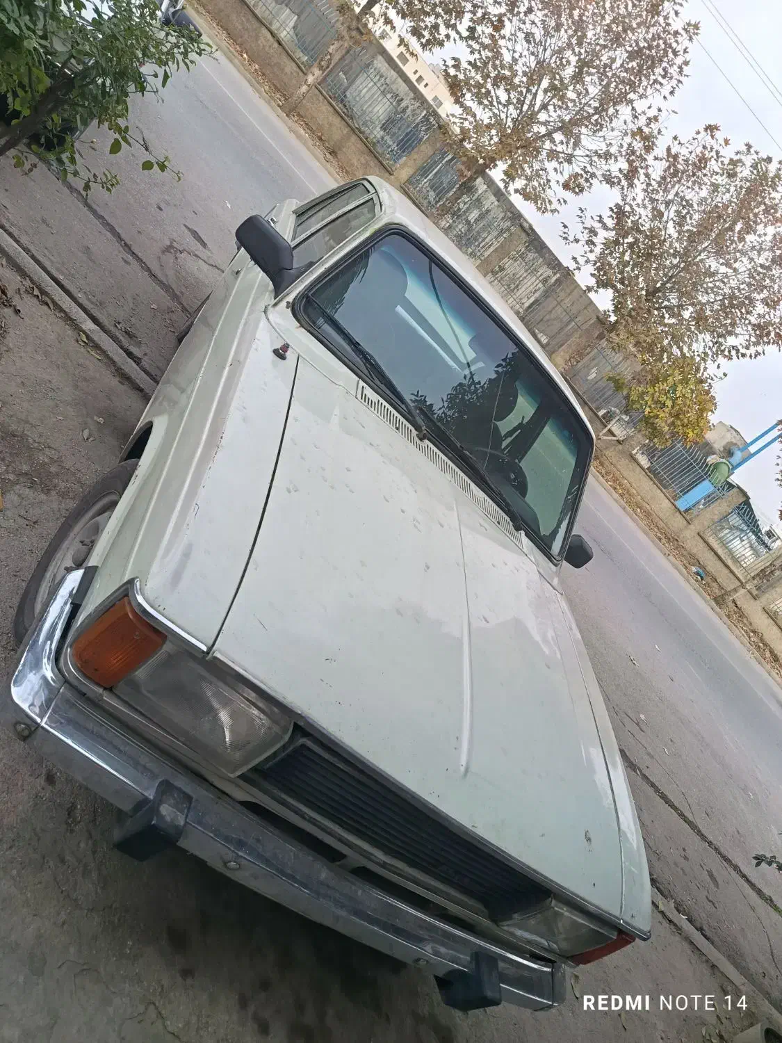 خودرو پیکان|خودرو سواری و وانت|گنبد کاووس, |دیوار