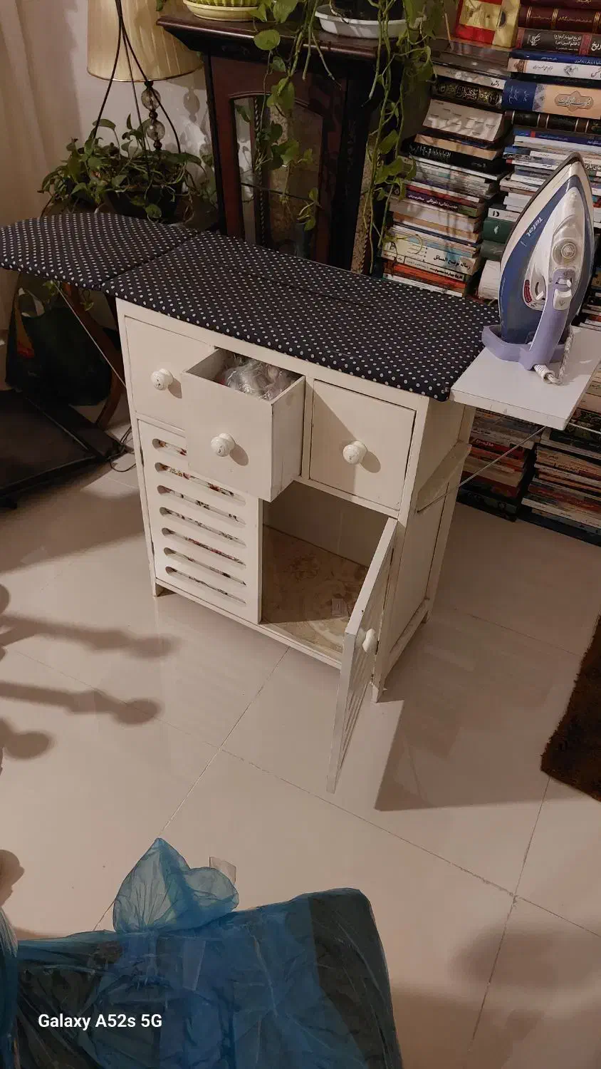 میز اتو|اتو و لوازم اتو|بندرعباس, |دیوار