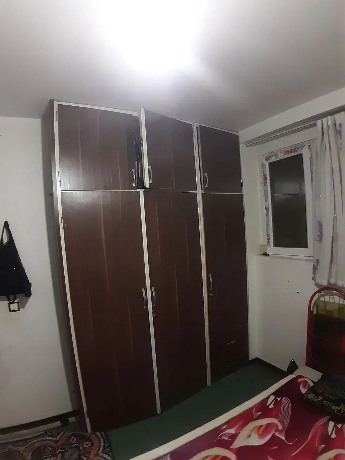 صادقیان تک برک سند پایان کاروام تسویه شهریار زرقان|فروش آپارتمان|زرقان, |دیوار