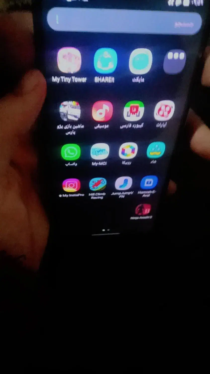 گوشی a11|موبایل|زاهدان, |دیوار