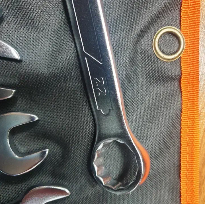 ۱۴ تا آچار از ۸ تا ۲۴، دیلم اهرمی ۵۰cm، سوهان آهن|ابزارآلات|دزفول, |دیوار