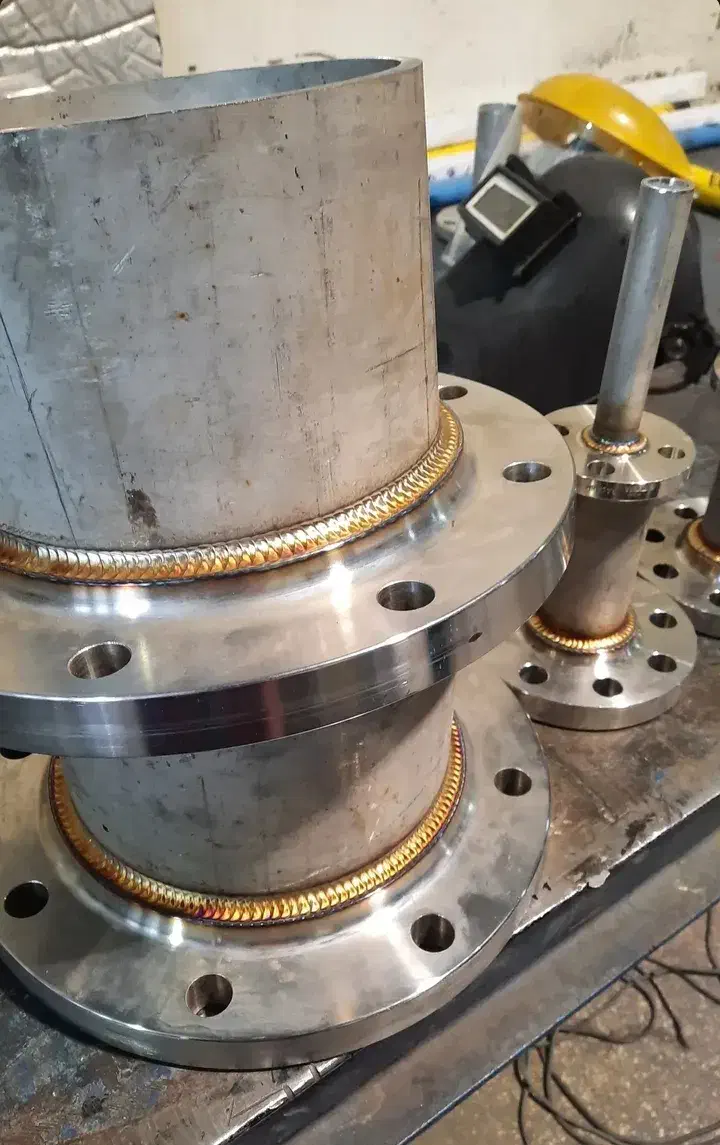 خدمات جوش آرگون|خدمات پیشه و مهارت|رباط‌کریم, نصیرشهر|دیوار