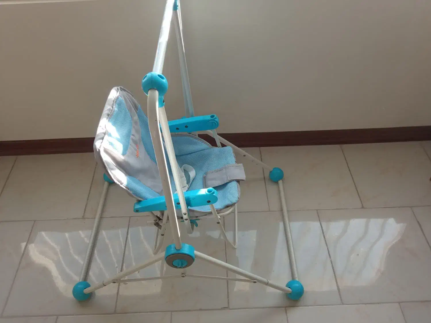 تاب کودک تاشو|اسباببازی بچه|تهران, حر|دیوار