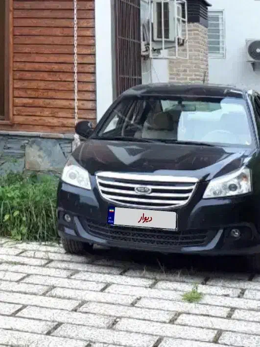 mvm 550|خودرو سواری و وانت|اراک, |دیوار