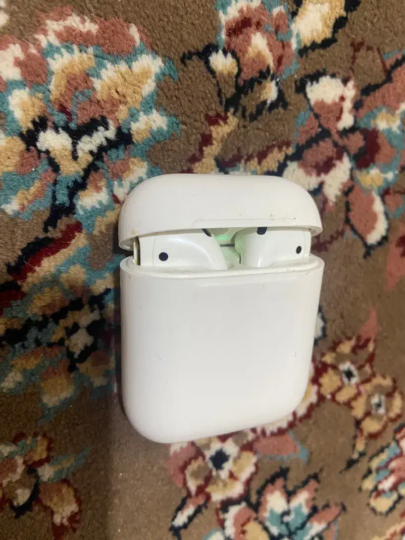 ایرپاد ۲ در حد نو|لوازم جانبی موبایل و تبلت|اهواز, نادری|دیوار