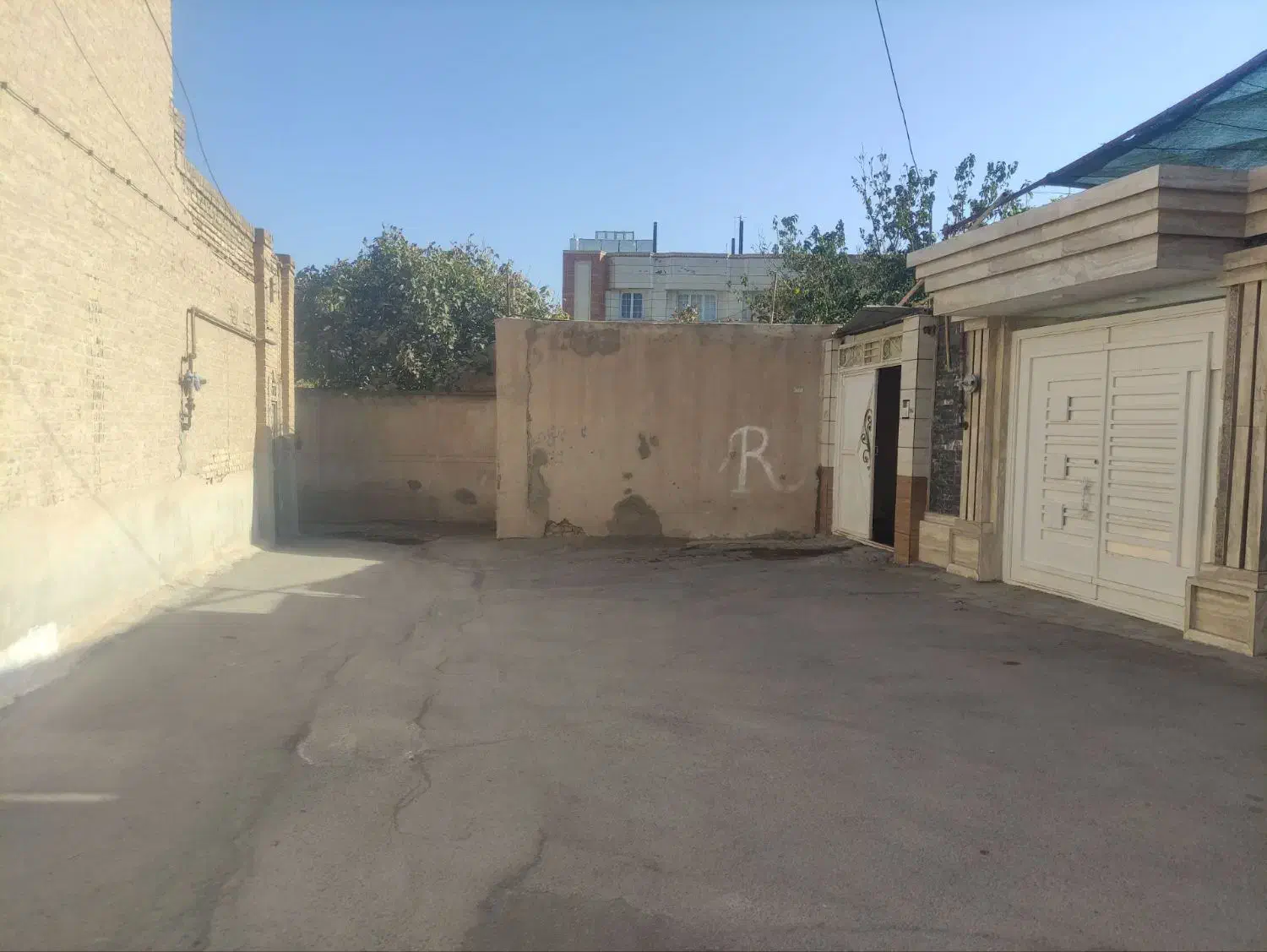 خانه ویلایی فروشی میدان شهدا|فروش خانه و ویلا|تربتحیدریه, اندیشه|دیوار