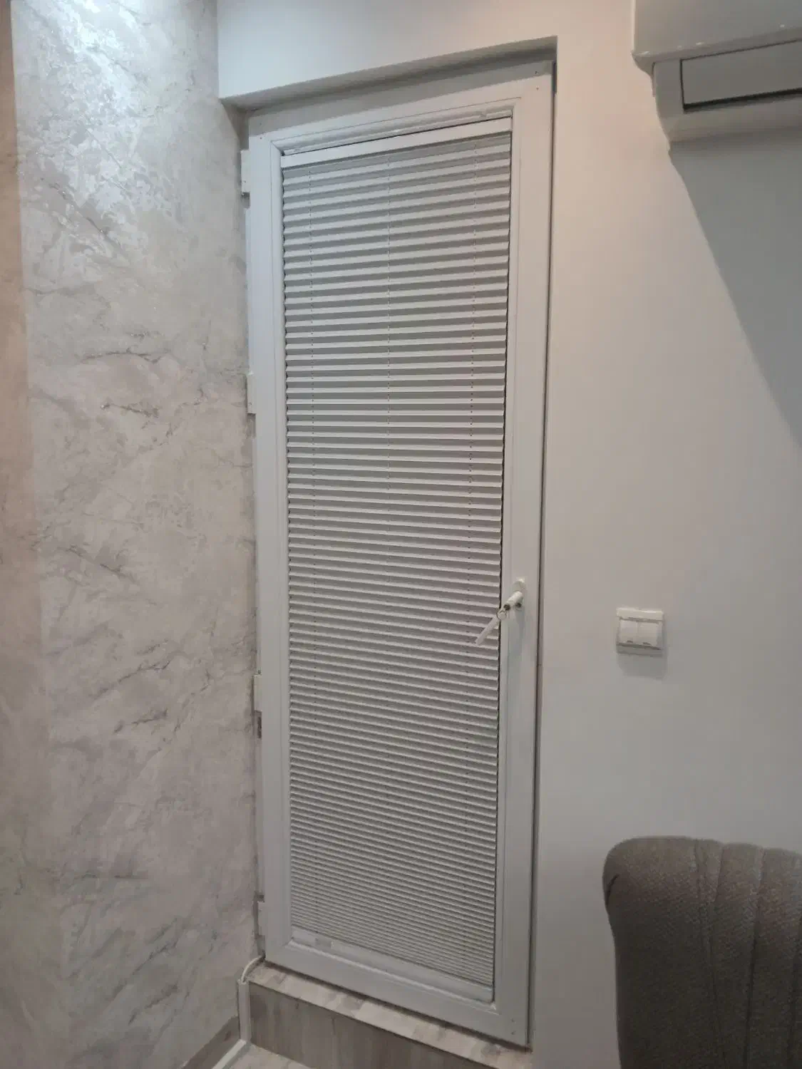 خدمات نصب پرده|خدمات پیشه و مهارت|لنگرود, |دیوار