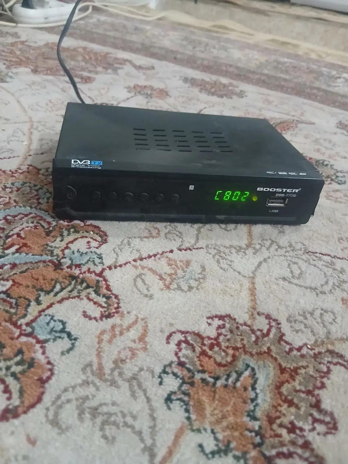 دیجیتال کارکرده|سیستم صوتی خانگی|بروجرد, |دیوار