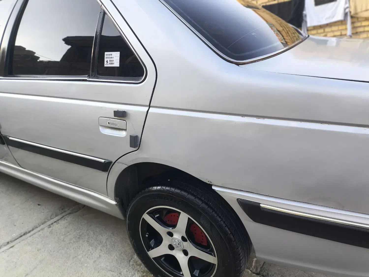 فروشی|خودرو سواری و وانت|ایذه, |دیوار