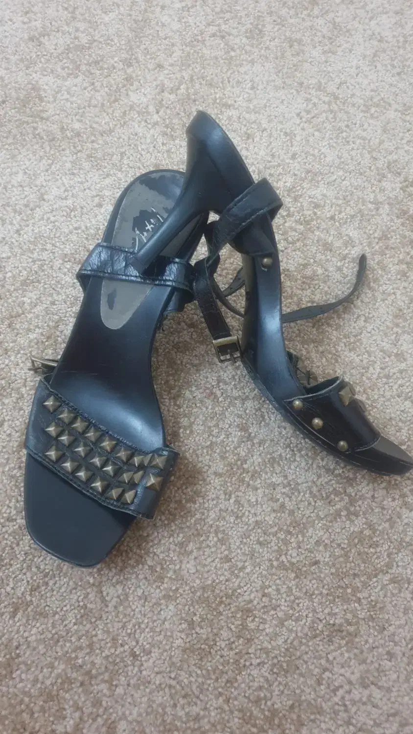 کفش مجلسی|کیف، کفش، کمربند|جلفا, |دیوار