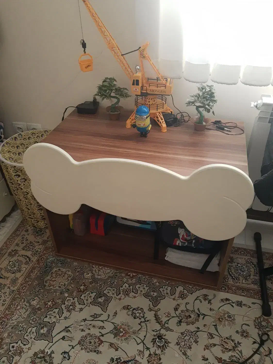 تخت خواب کودک و نوجوان|تخت و سرویس خواب|ری, ظهیرآباد|دیوار