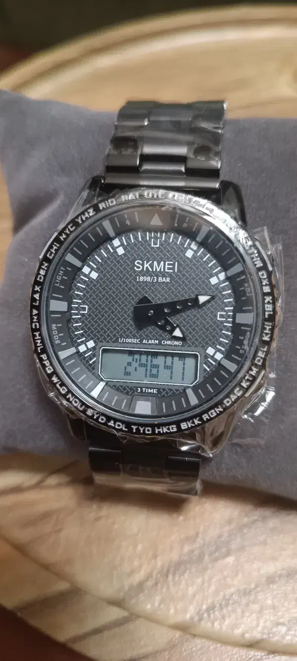 ساعت اسپرت مچی مردانه برند اسکمی|ساعت|تهران, طیب|دیوار
