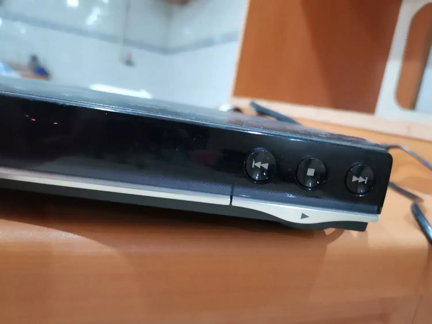 دی وی دی الجی|پخش‌کننده DVD و ویدیو|کرج, فاز ۳ گوهردشت|دیوار