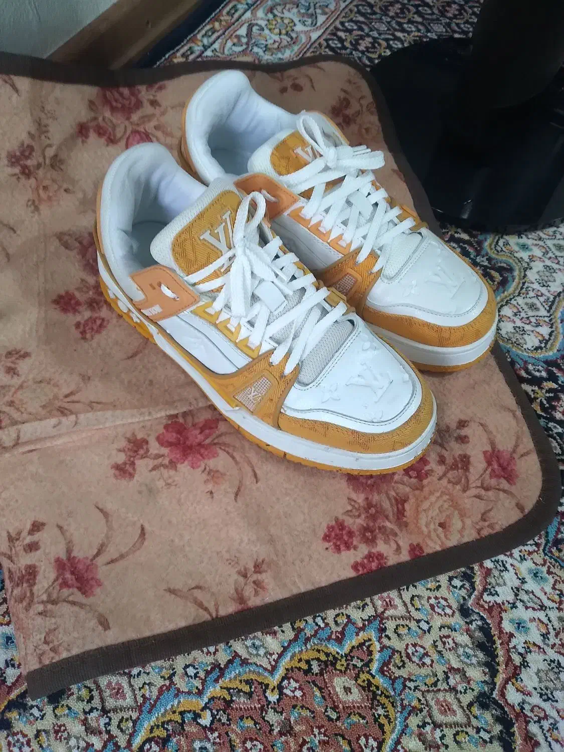 کفش اورجینال مردانه اصل در حد نو|کیف، کفش، کمربند|پارسآباد, |دیوار