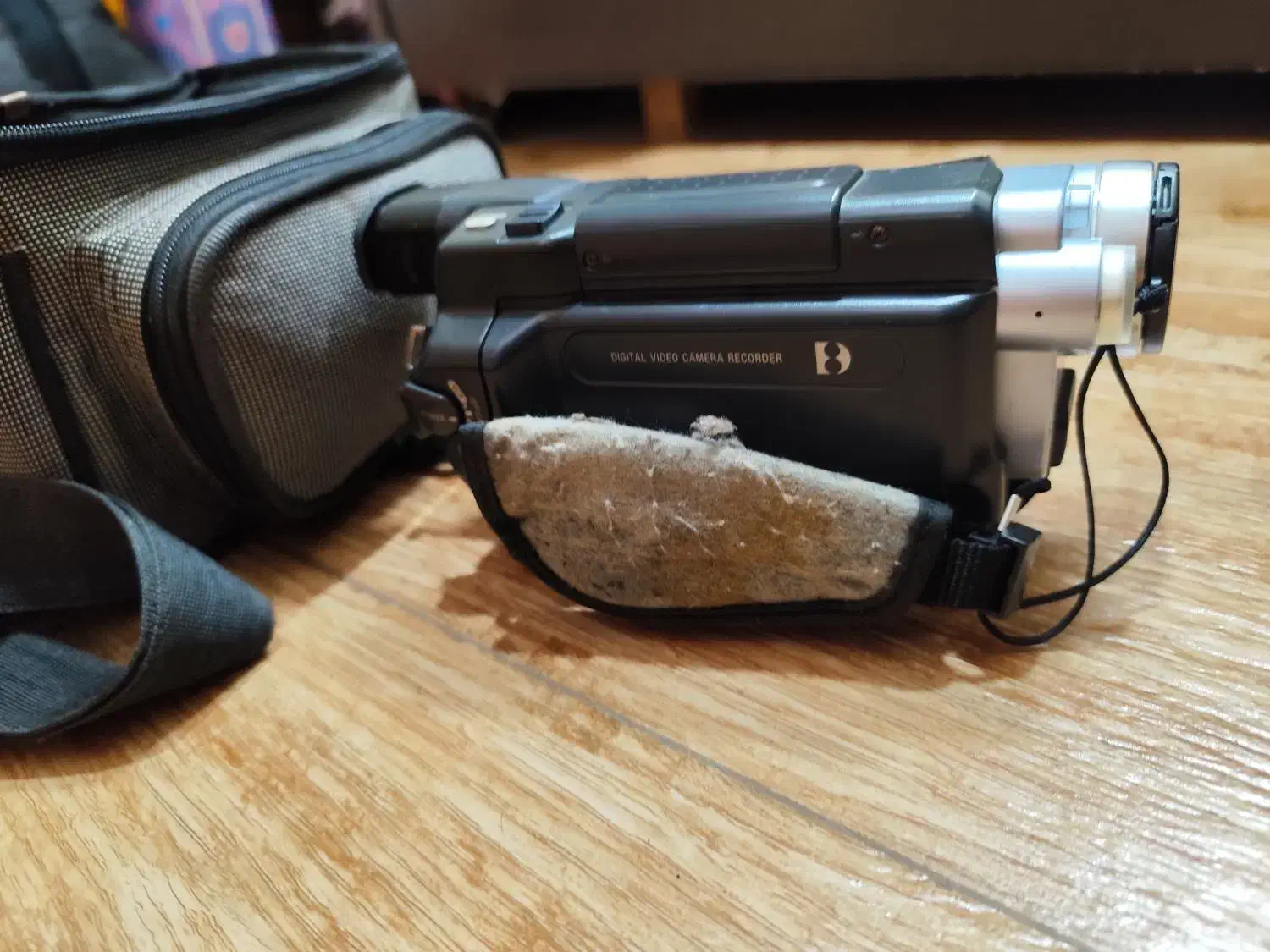 دوربین فیلمبرداری سونی|دوربین عکاسی و فیلمبرداری|بابل, |دیوار