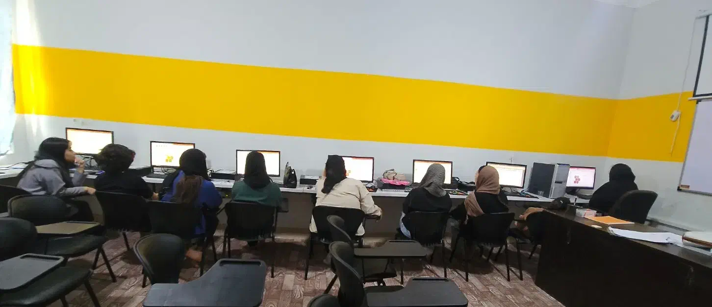 با یادگیری مهارتهای کاربردی، مسیر پیشرفتت بساز|خدمات آموزشی|برازجان, |دیوار