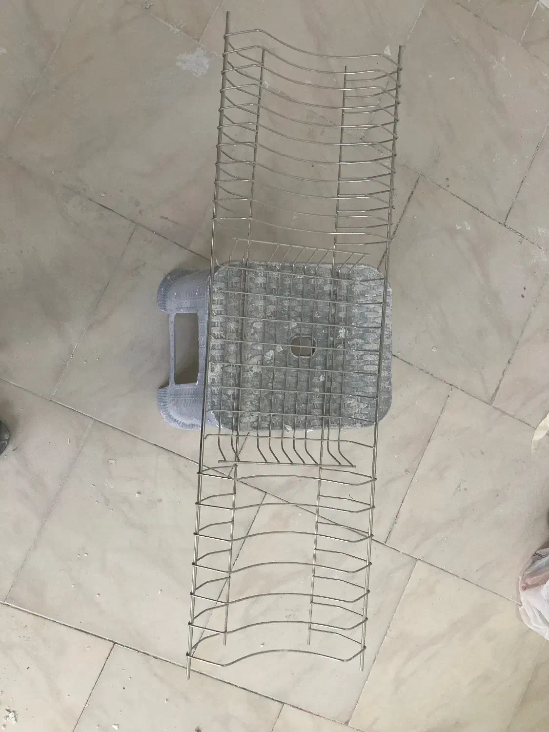 ابچک سایز ۹۰|آب‌چکان و نظم‌دهنده ظروف|بندرعباس, |دیوار